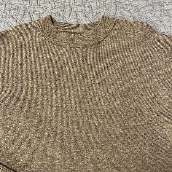 ZARA Leggings/Sweater Matching set for Girls - Picture 3 of 9